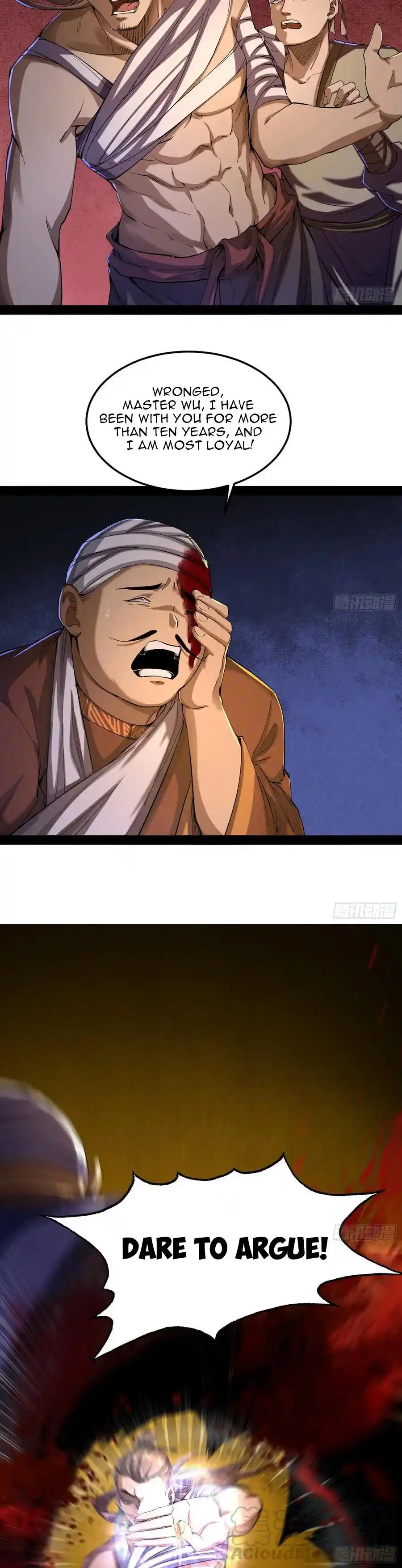 ManhwaFull Chapter 75.2