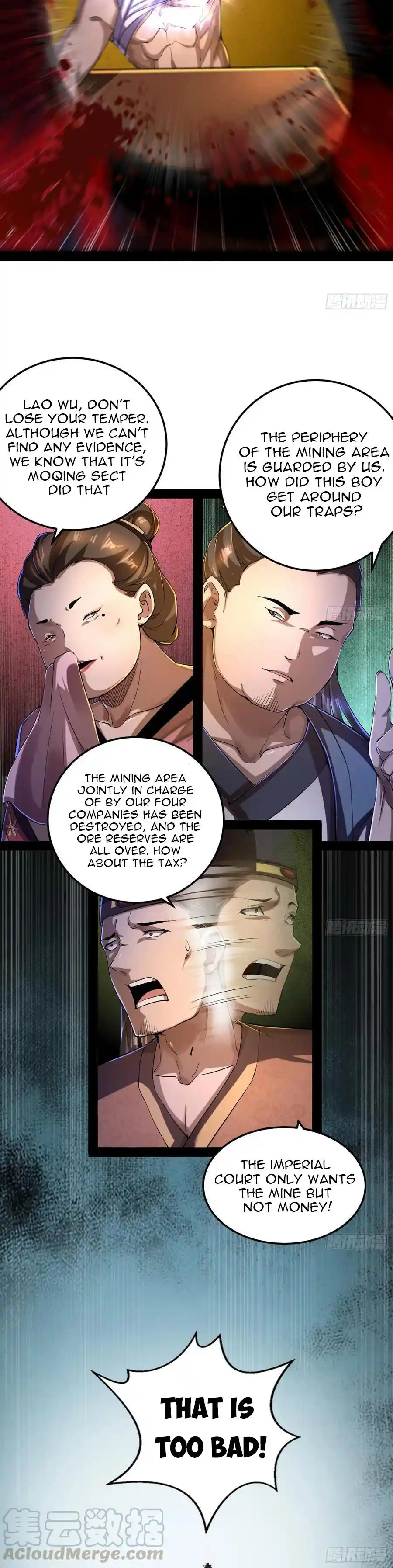 ManhwaFull Chapter 75.2