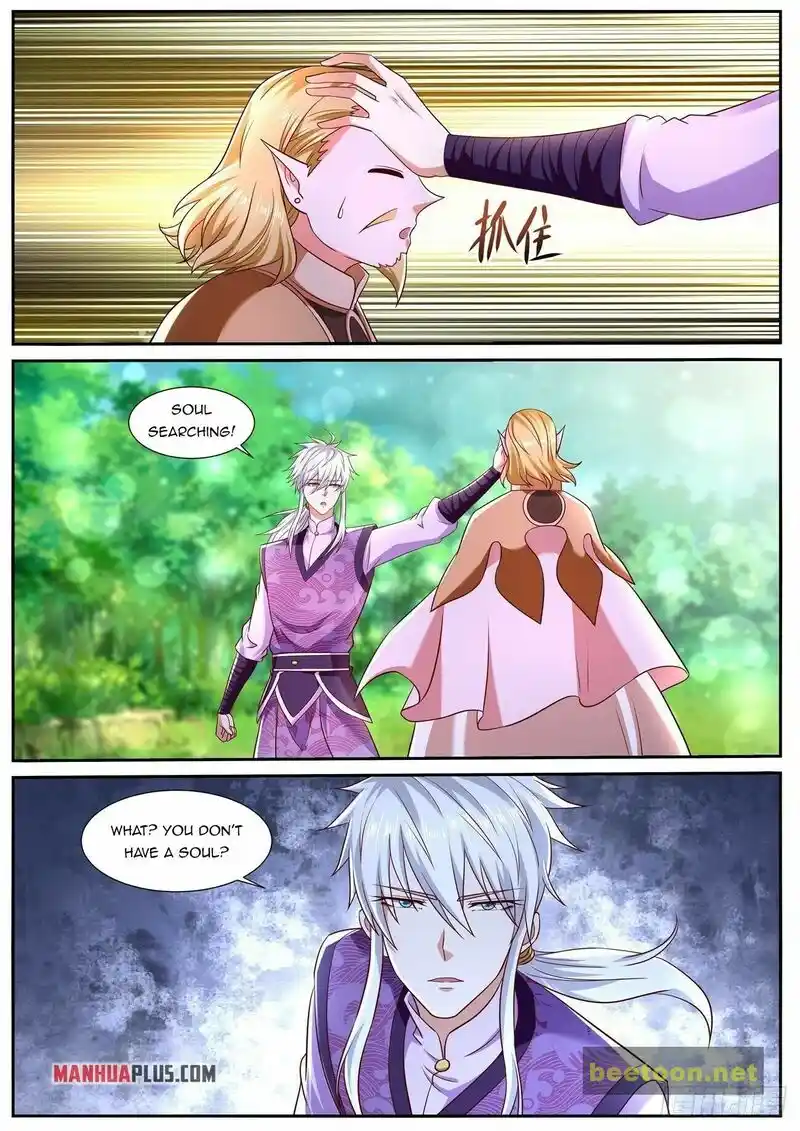 ManhwaFull Chapter 752