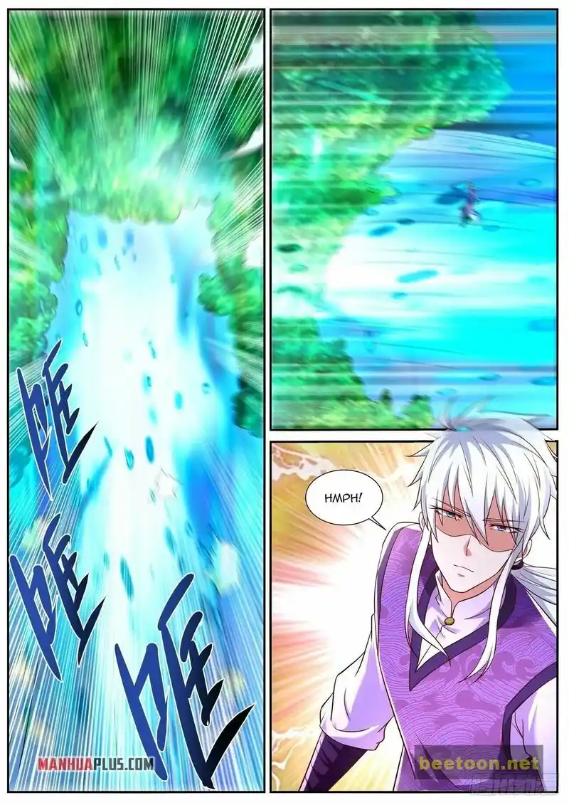 ManhwaFull Chapter 752