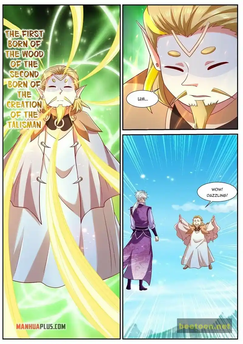 ManhwaFull Chapter 753