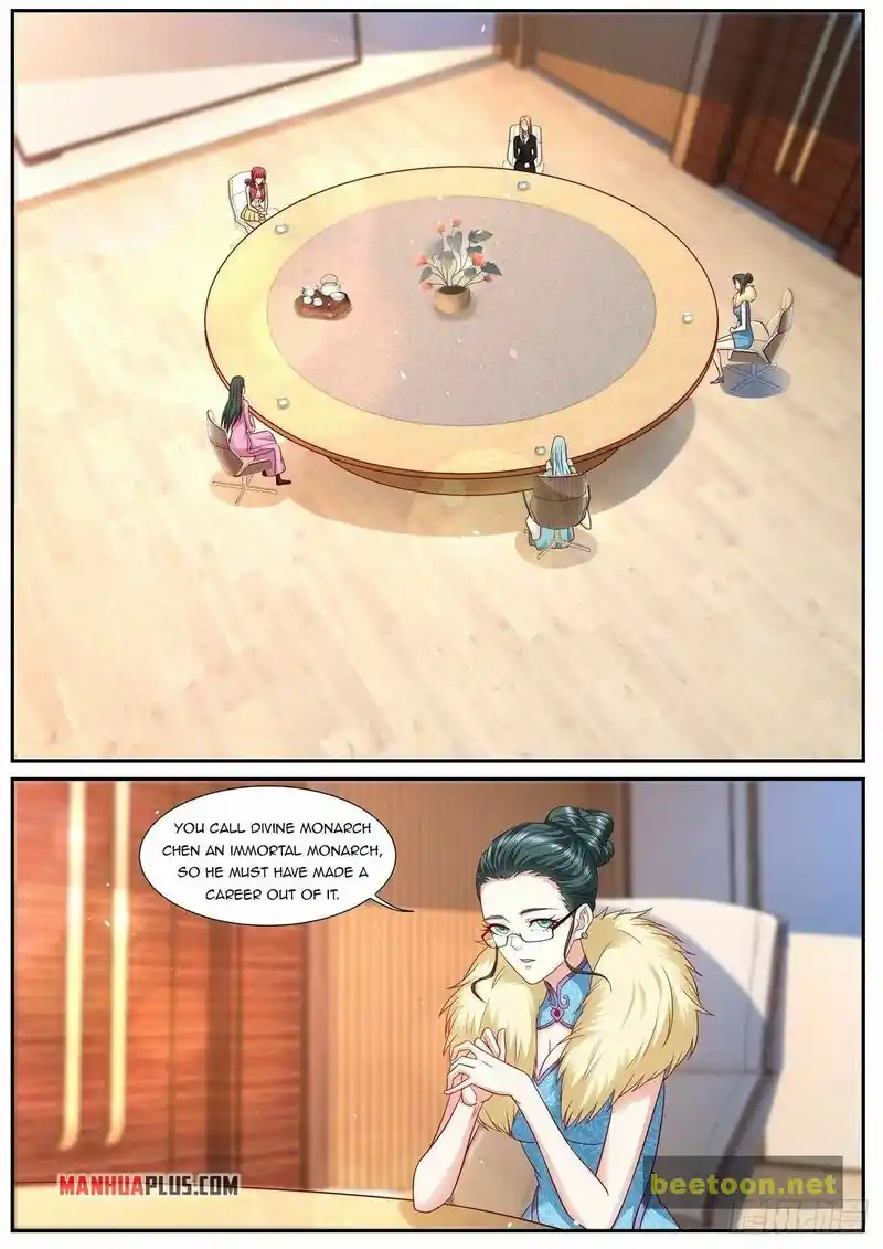 ManhwaFull Chapter 753