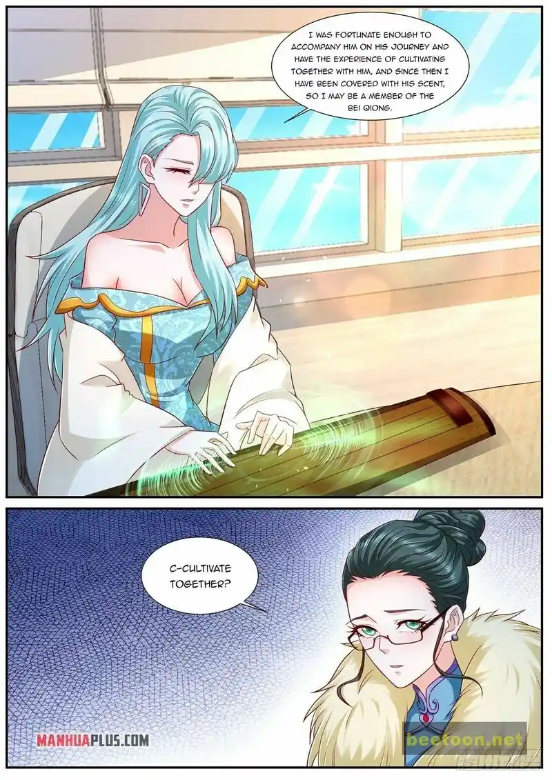 ManhwaFull Chapter 753