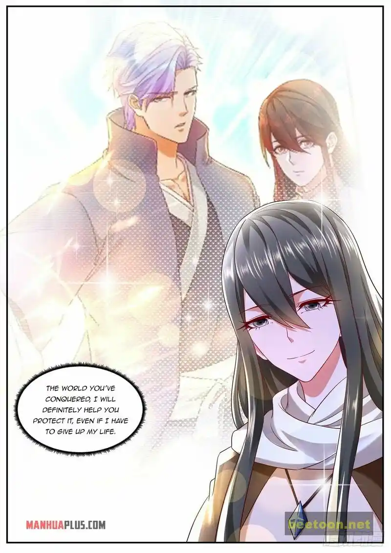 ManhwaFull Chapter 754