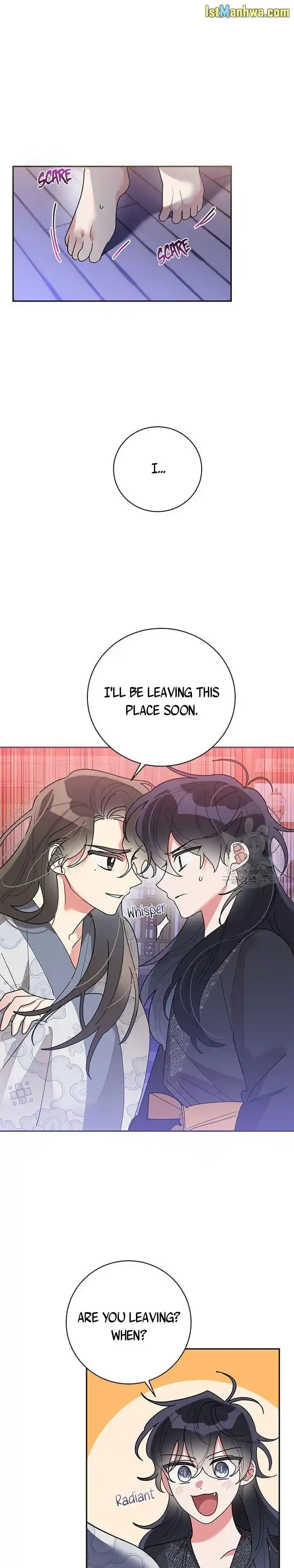 ManhwaFull Chapter 75.5