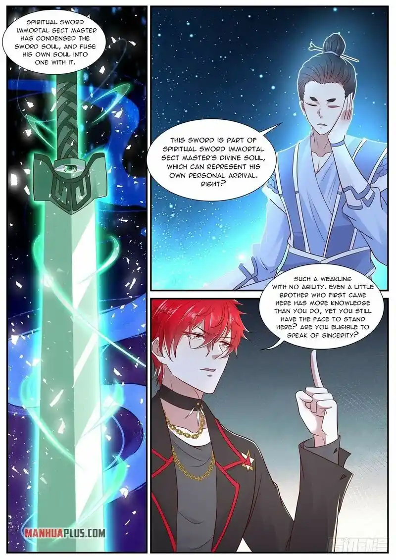 ManhwaFull Chapter 755