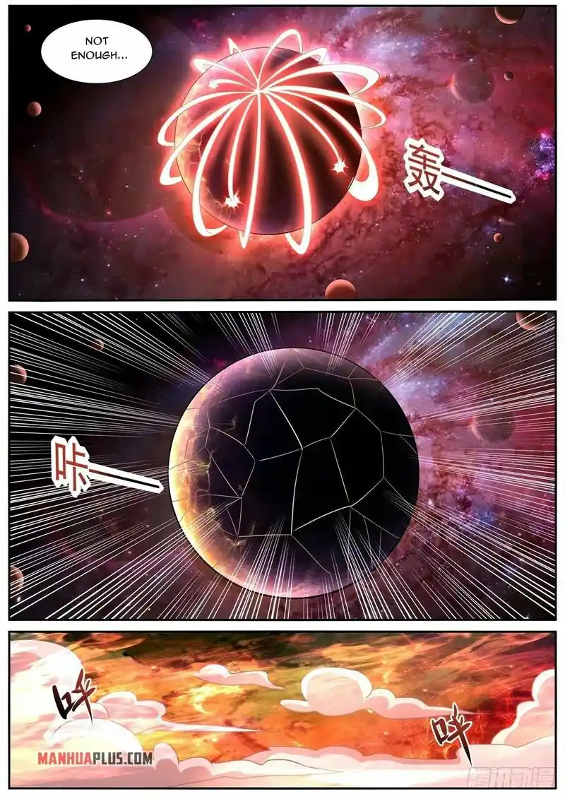 ManhwaFull Chapter 757