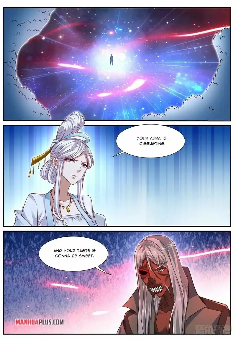 ManhwaFull Chapter 758