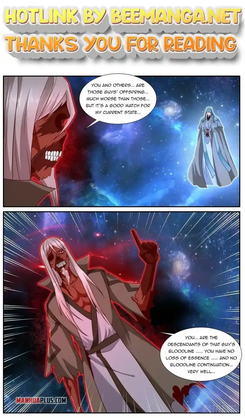 ManhwaFull Chapter 759