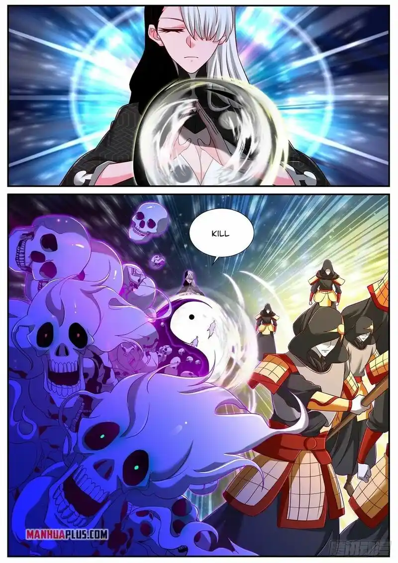 ManhwaFull Chapter 759