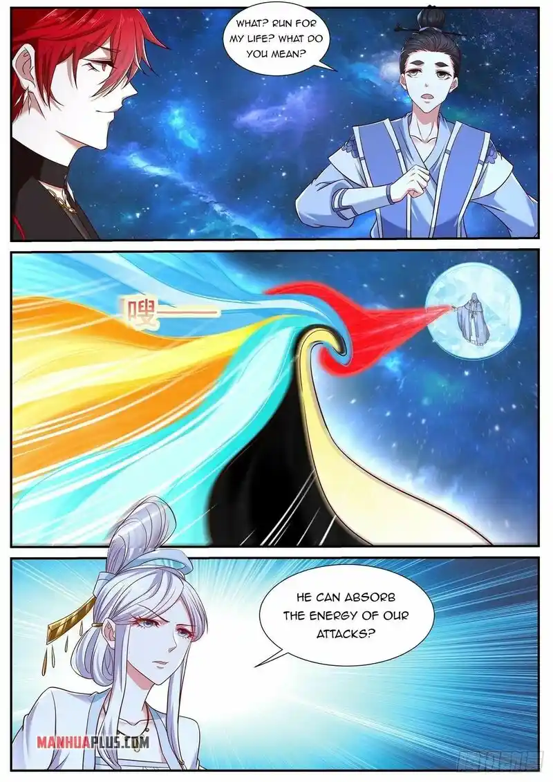 ManhwaFull Chapter 759