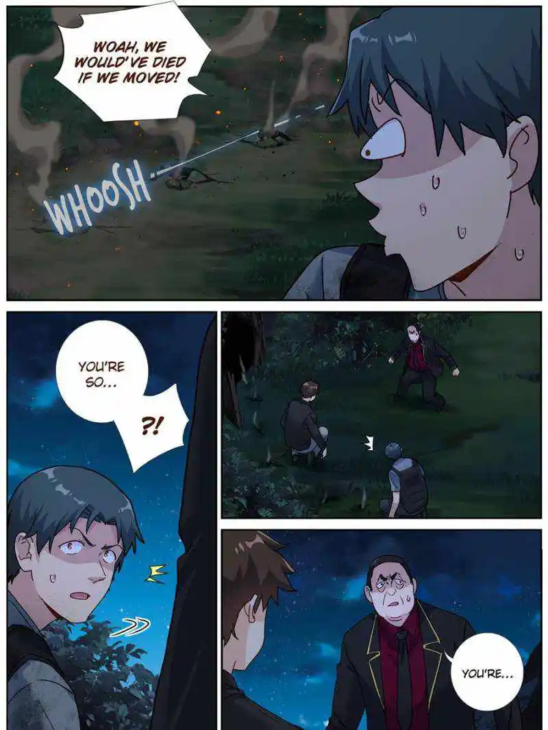 ManhwaFull Chapter 76