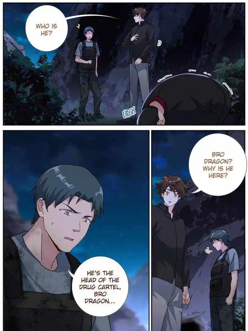 ManhwaFull Chapter 76