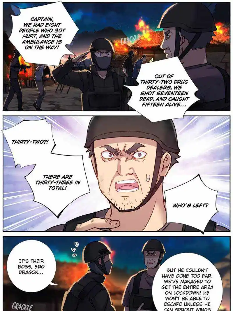 ManhwaFull Chapter 76