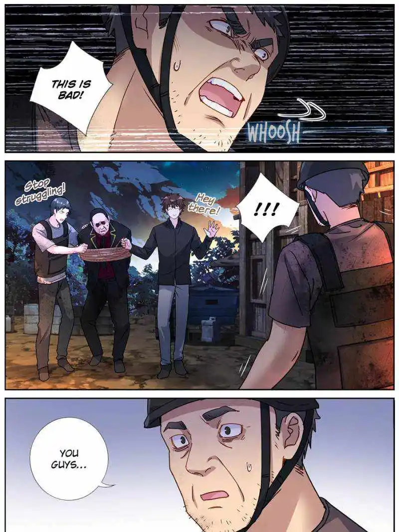 ManhwaFull Chapter 76