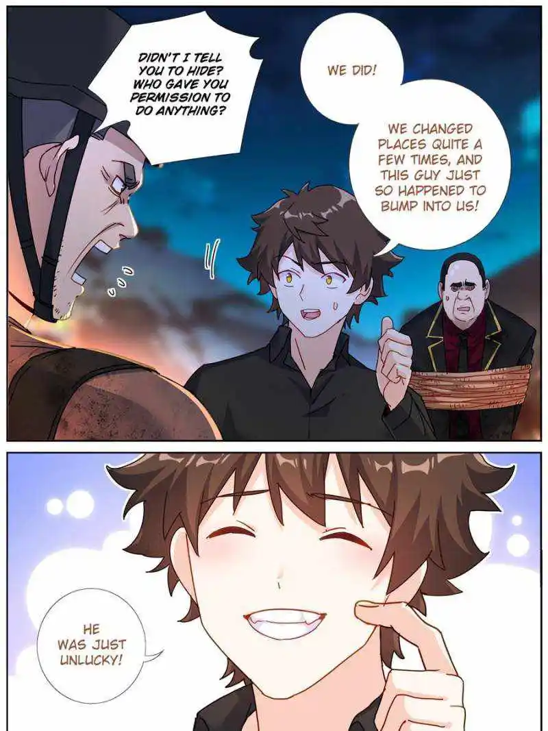 ManhwaFull Chapter 76