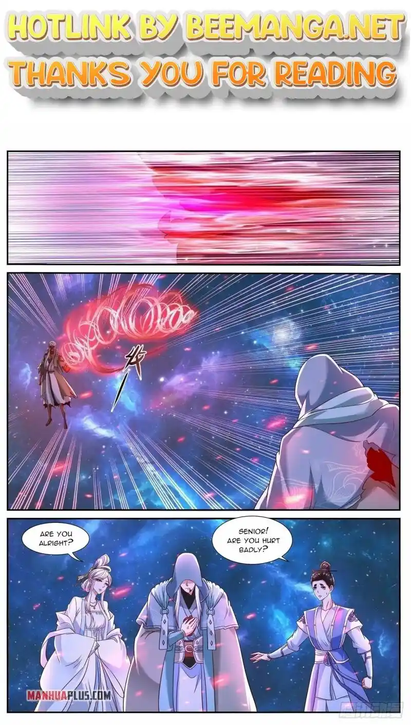 ManhwaFull Chapter 760