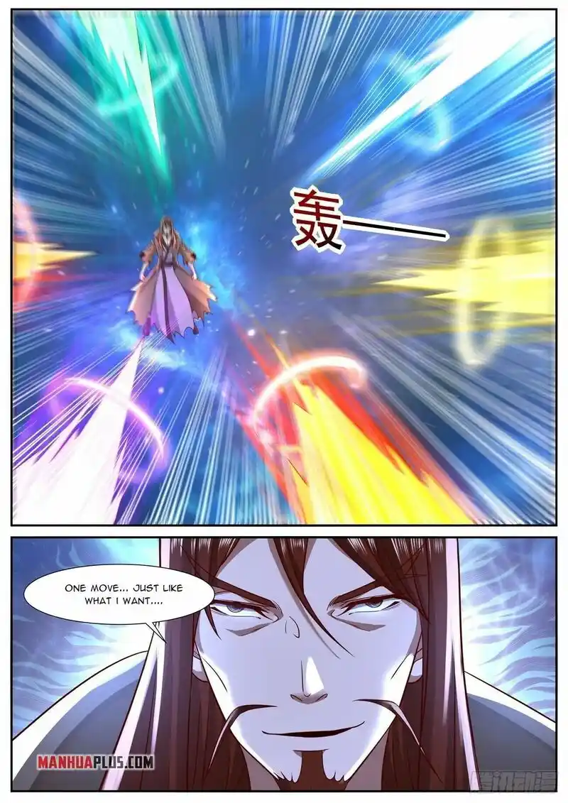 ManhwaFull Chapter 760