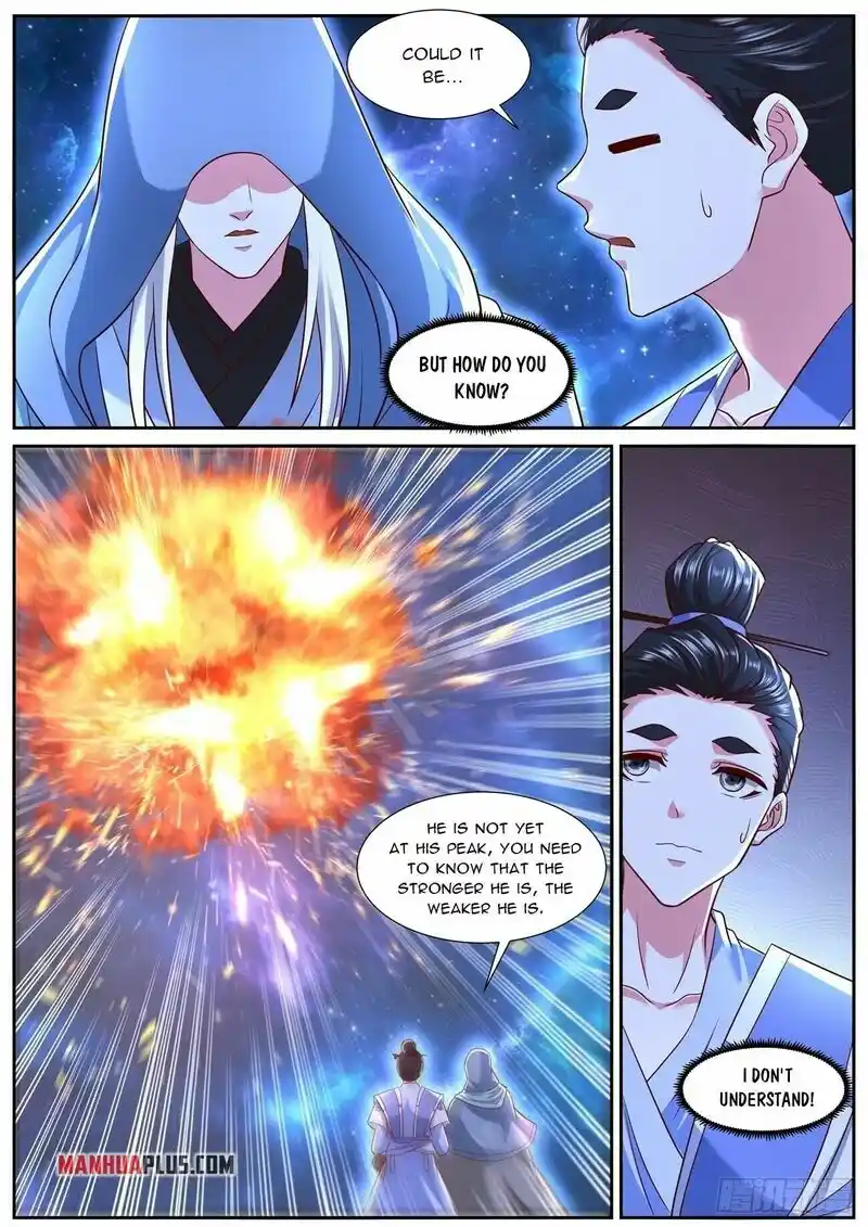 ManhwaFull Chapter 760