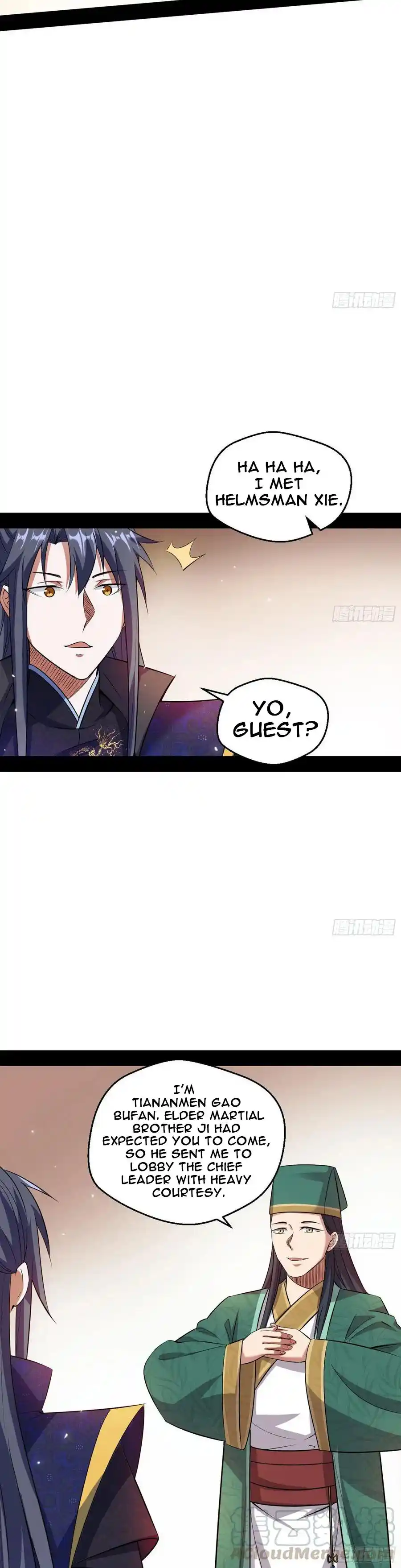 ManhwaFull Chapter 76.1