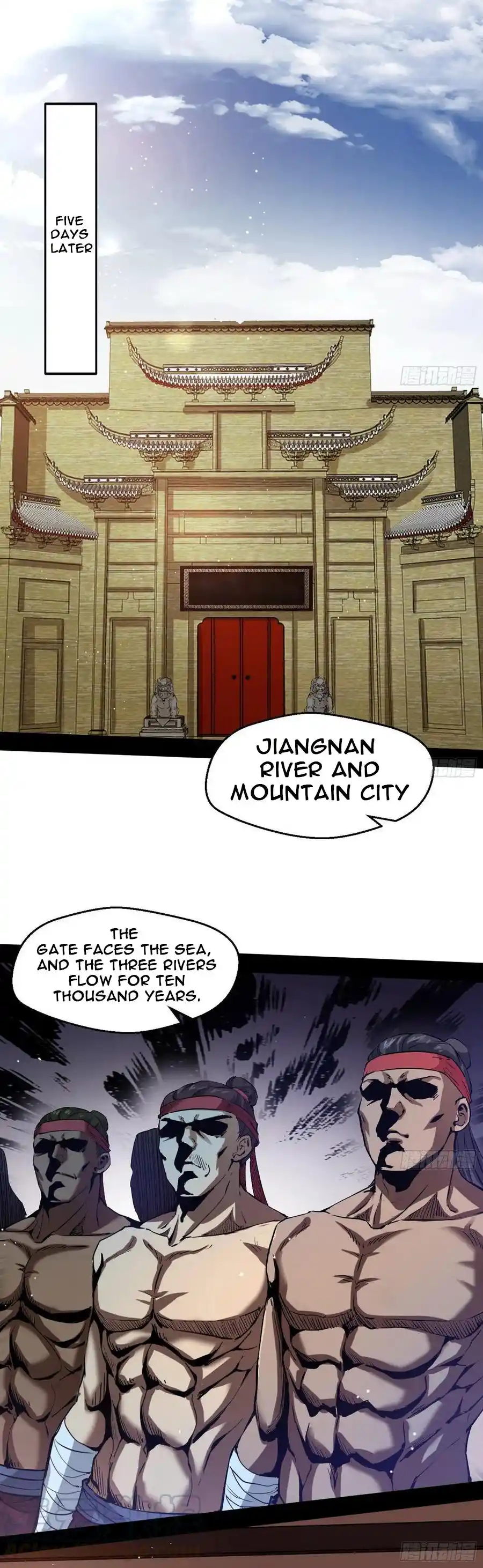 ManhwaFull Chapter 76.1