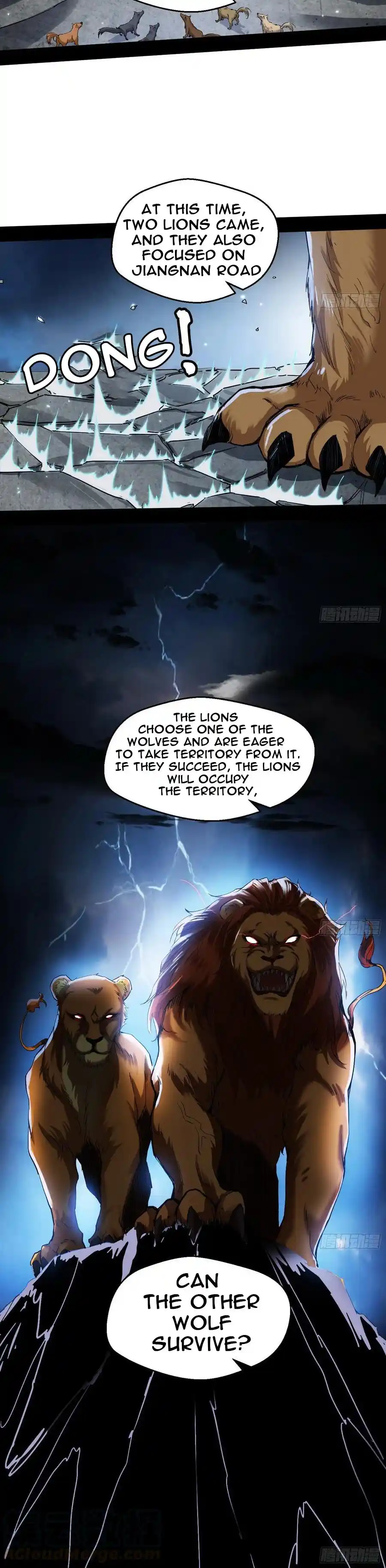 ManhwaFull Chapter 76.1