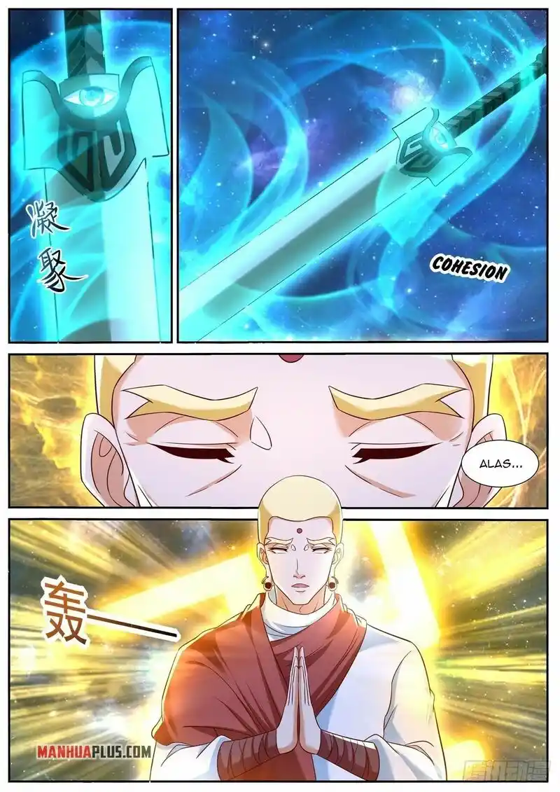 ManhwaFull Chapter 761