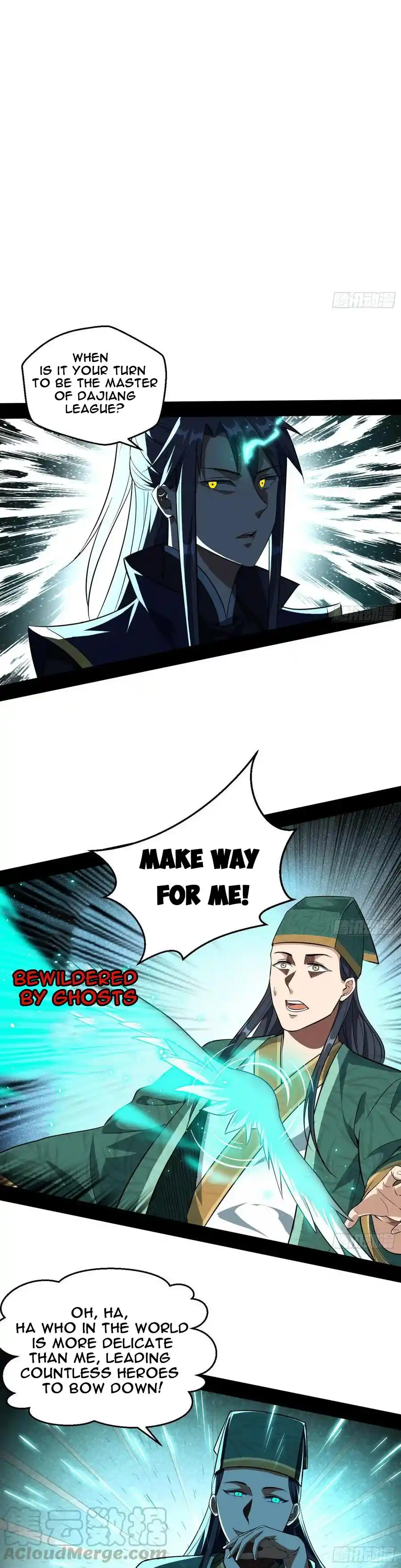 ManhwaFull Chapter 76.2