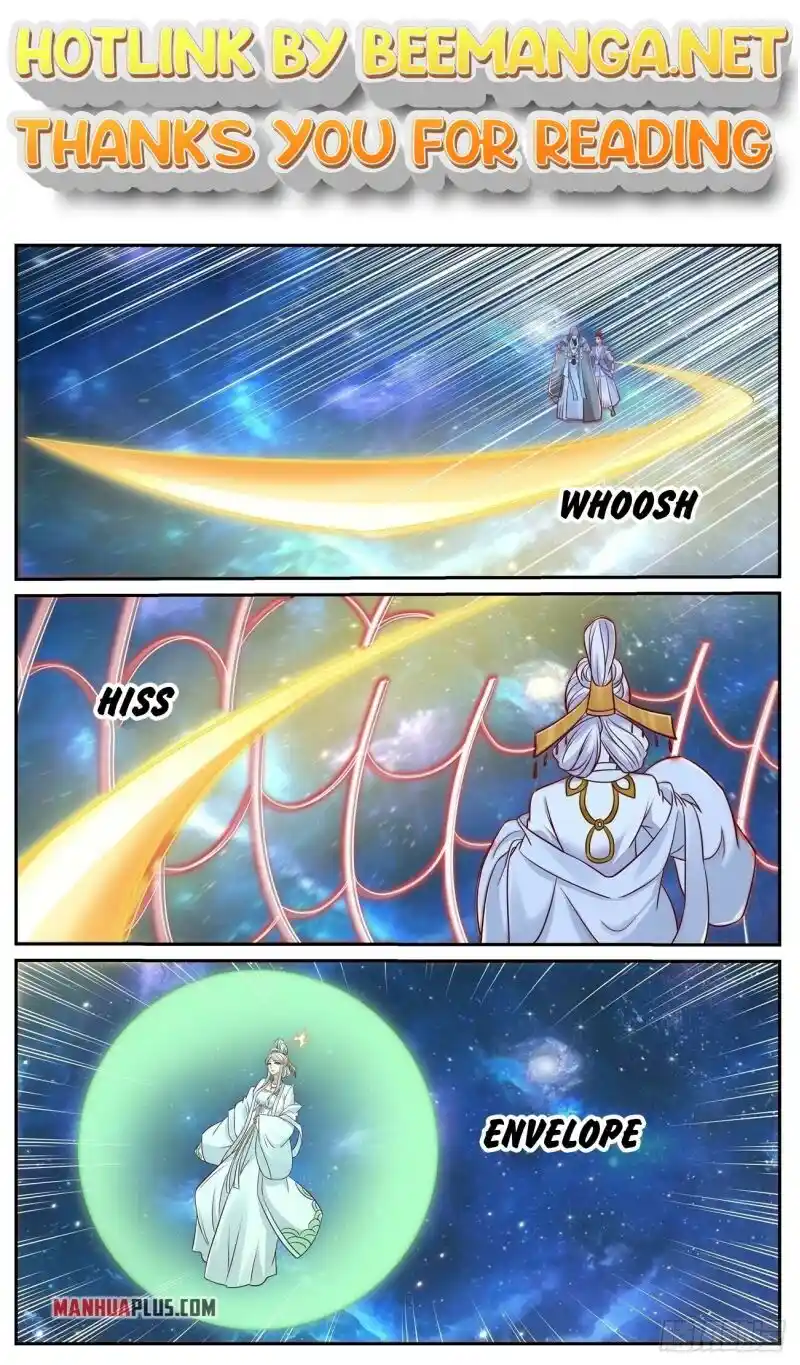 ManhwaFull Chapter 762