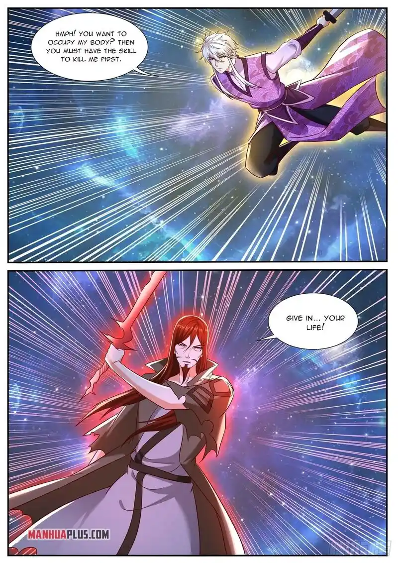 ManhwaFull Chapter 763