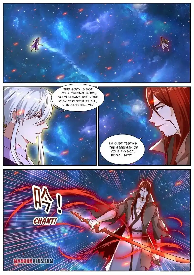 ManhwaFull Chapter 763