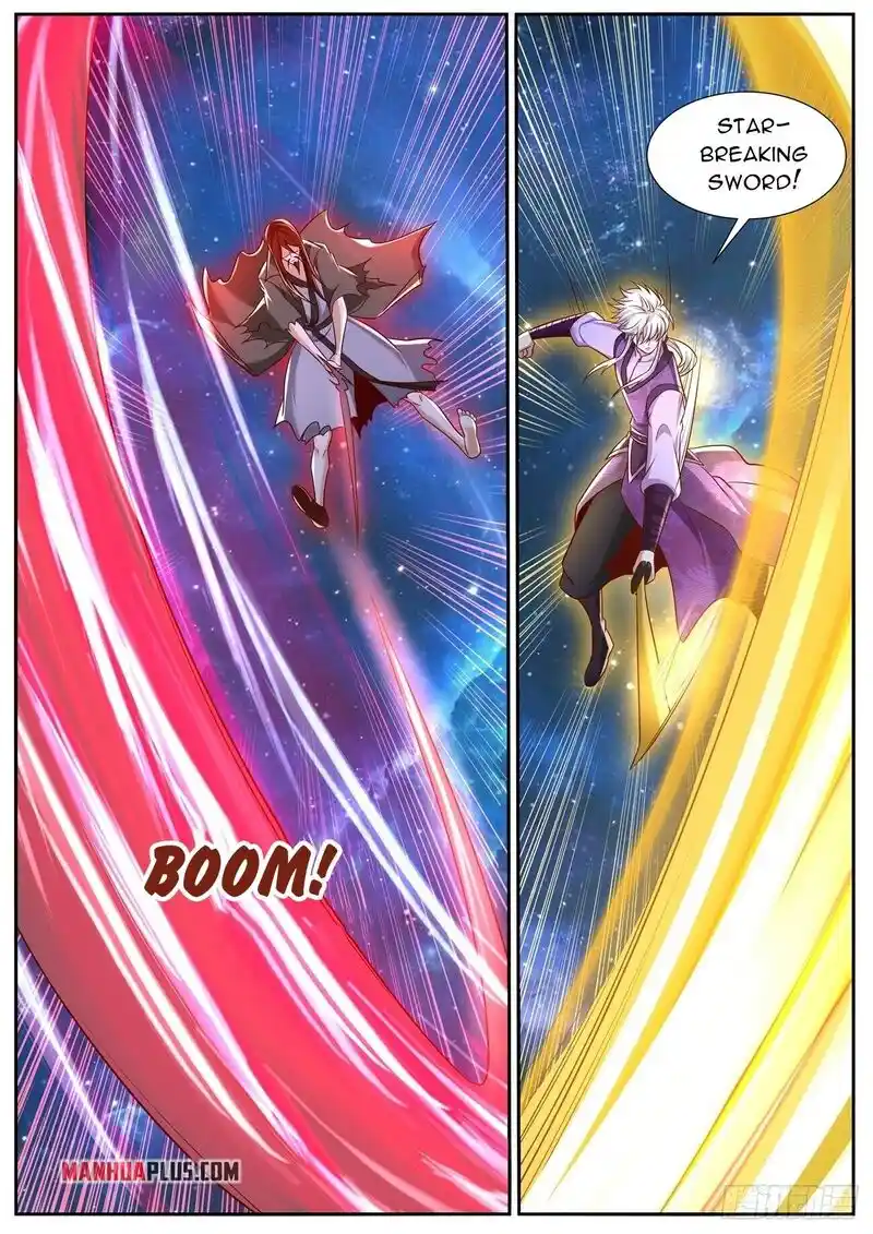 ManhwaFull Chapter 763