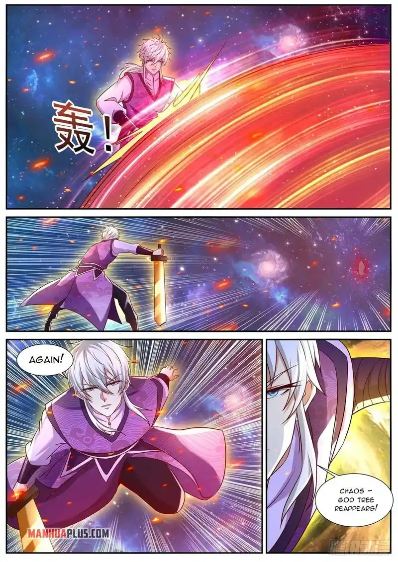 ManhwaFull Chapter 763