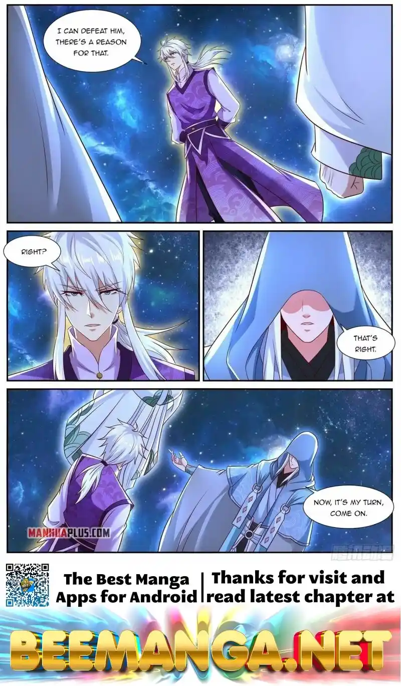 ManhwaFull Chapter 764