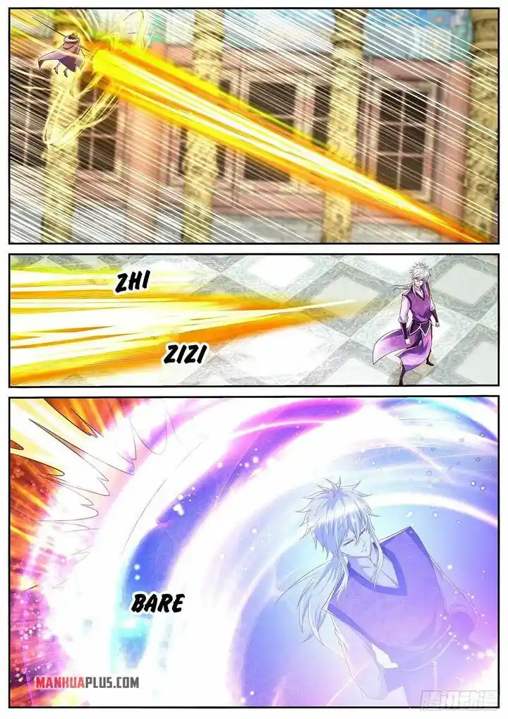 ManhwaFull Chapter 767