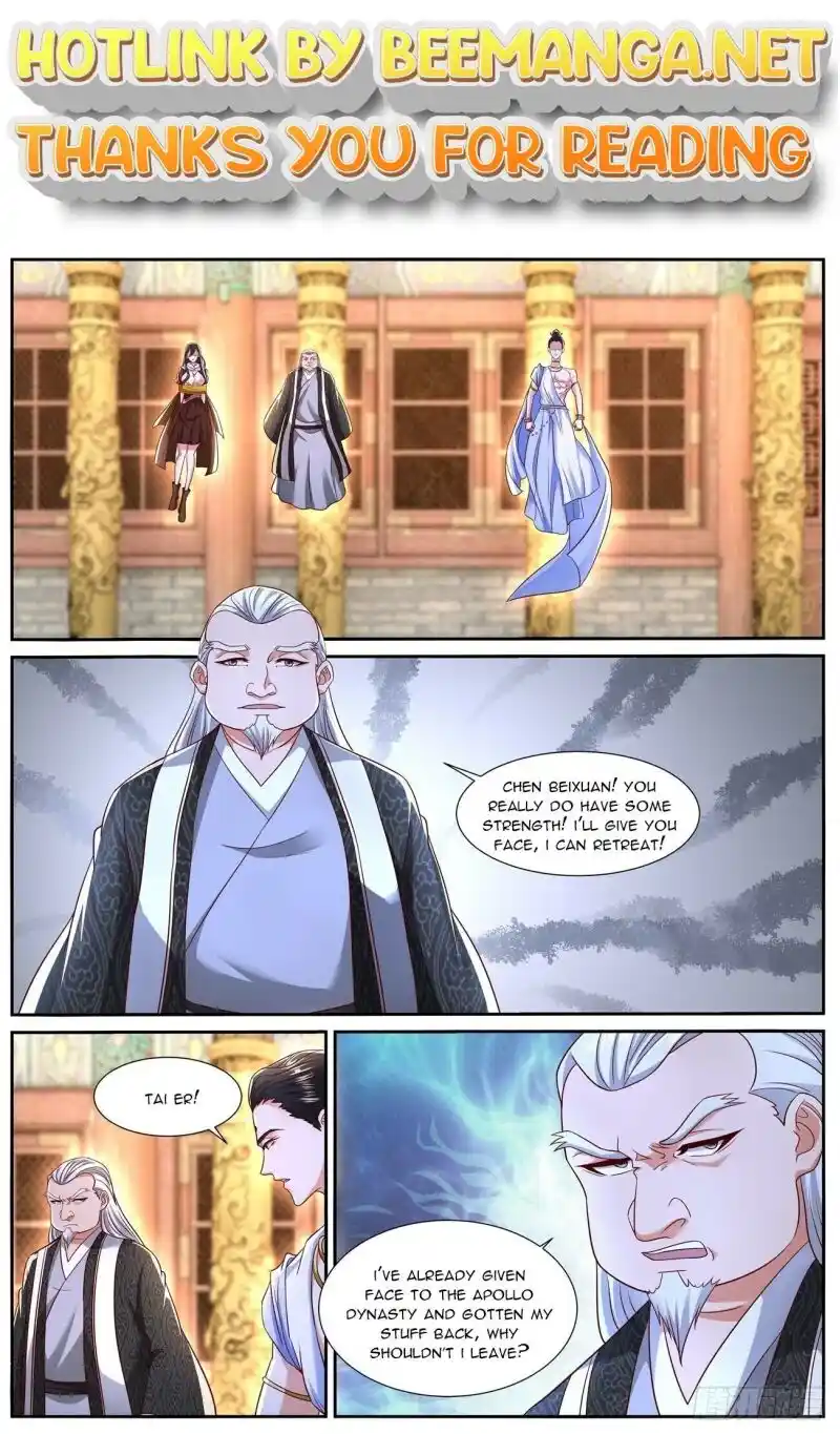 ManhwaFull Chapter 770