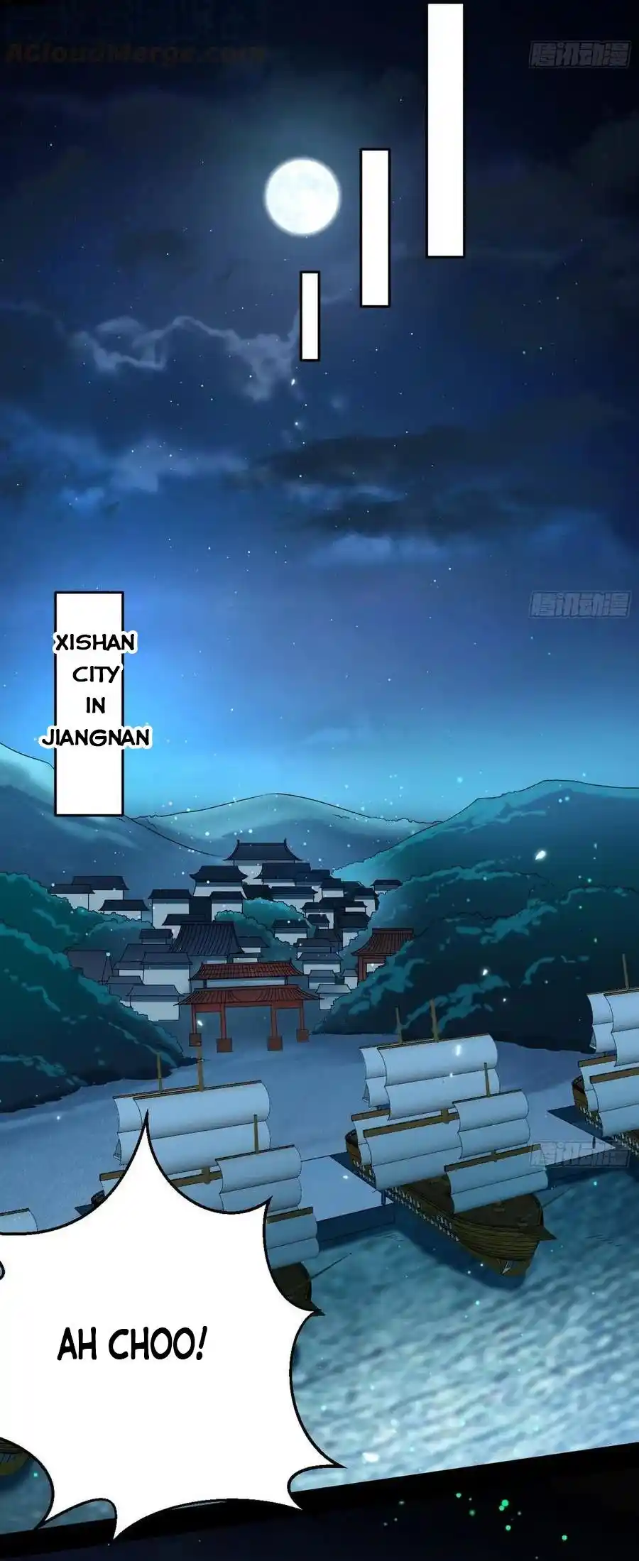 ManhwaFull Chapter 77.1