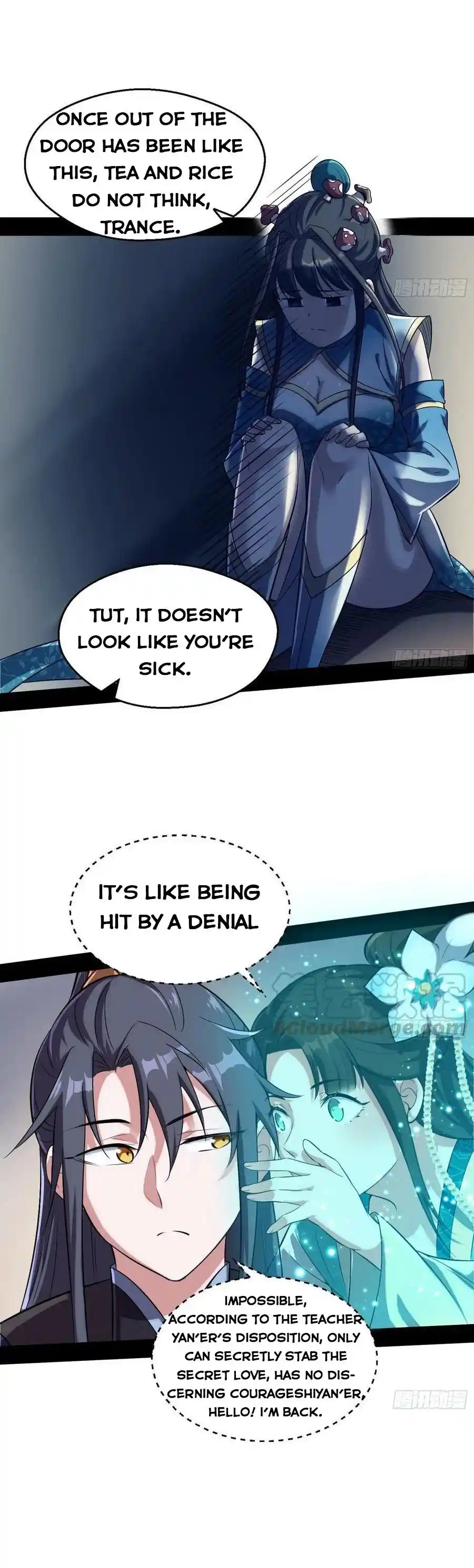 ManhwaFull Chapter 77.1