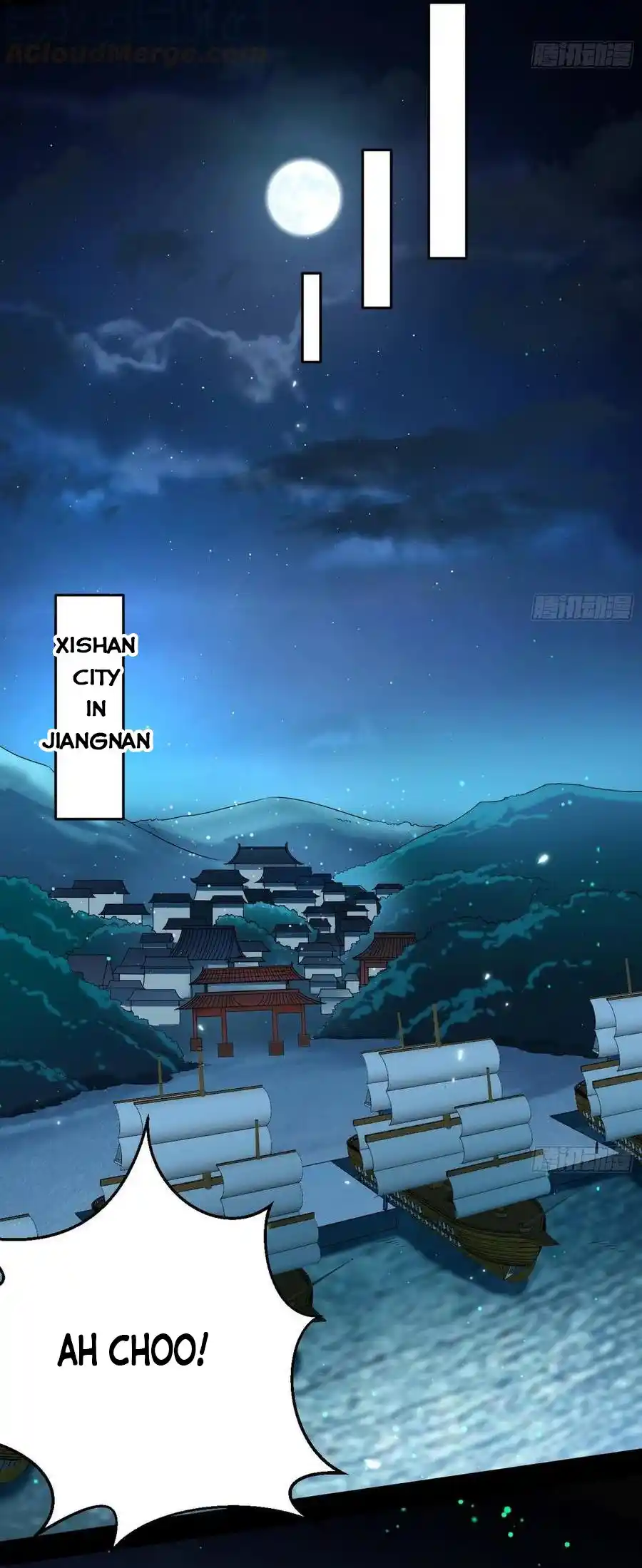 ManhwaFull Chapter 77.2