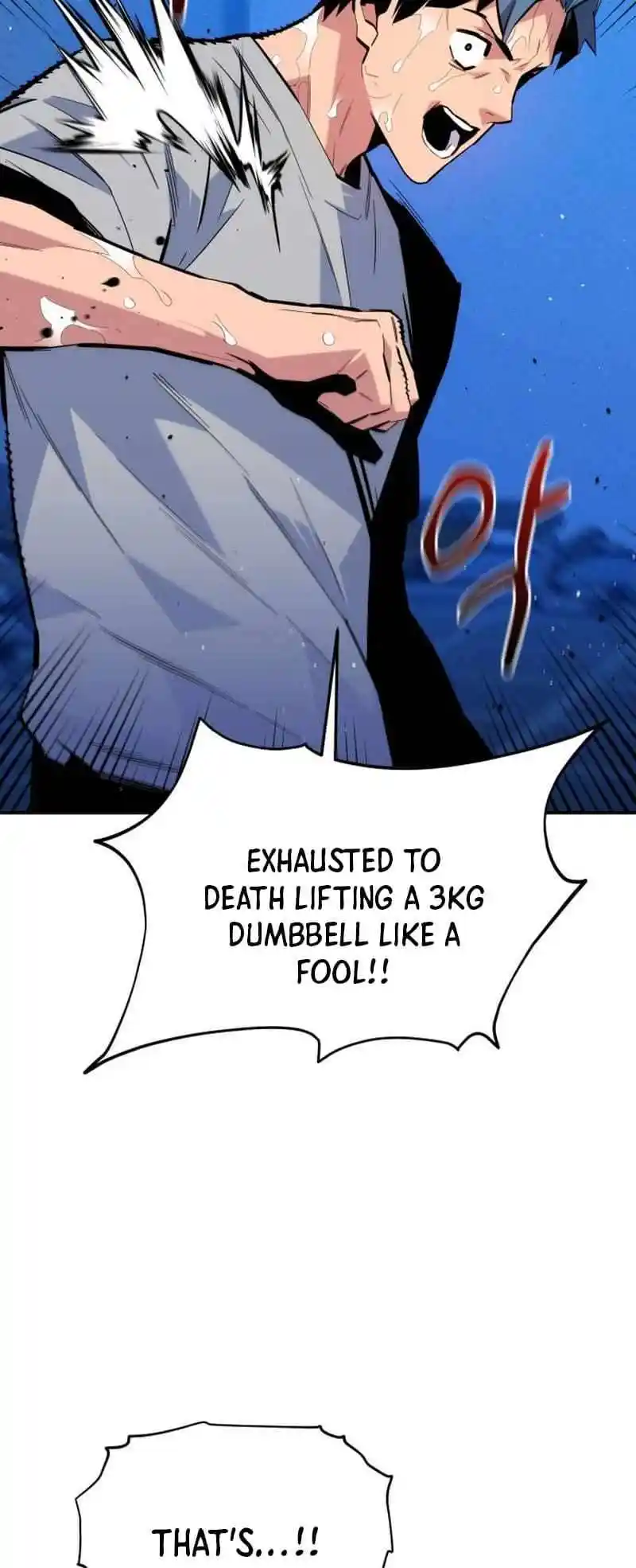 ManhwaFull Chapter 77.3