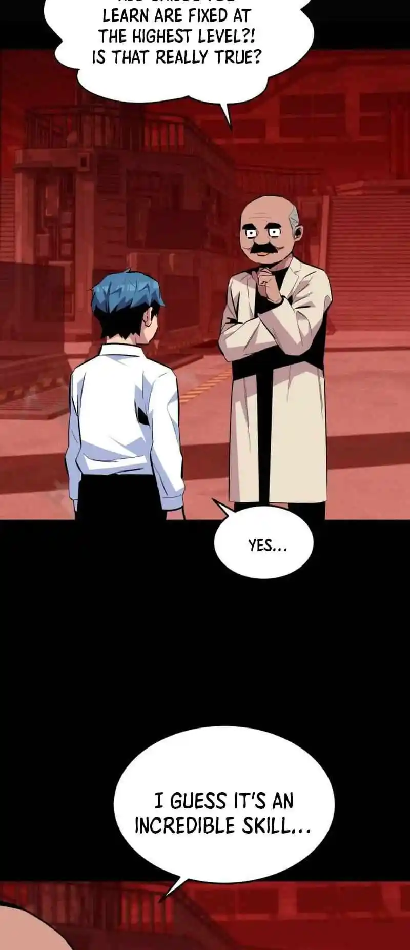 ManhwaFull Chapter 77.3