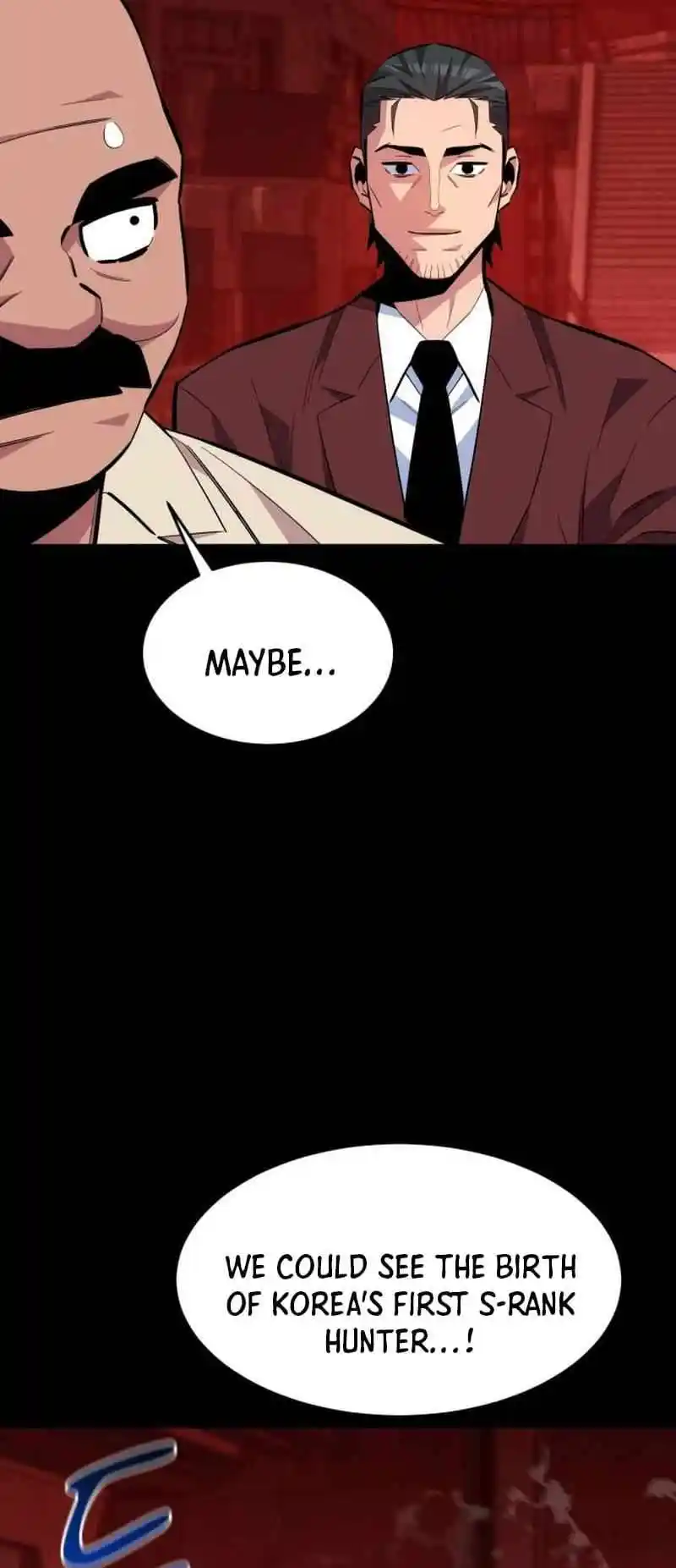 ManhwaFull Chapter 77.3