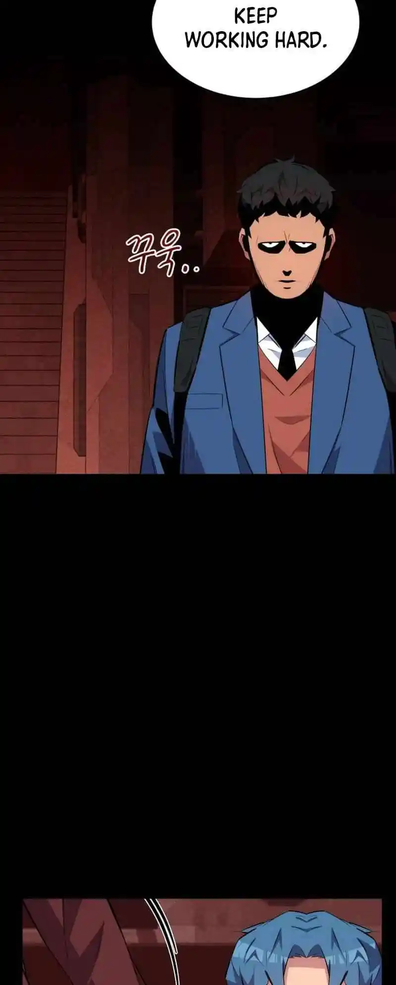 ManhwaFull Chapter 77.3