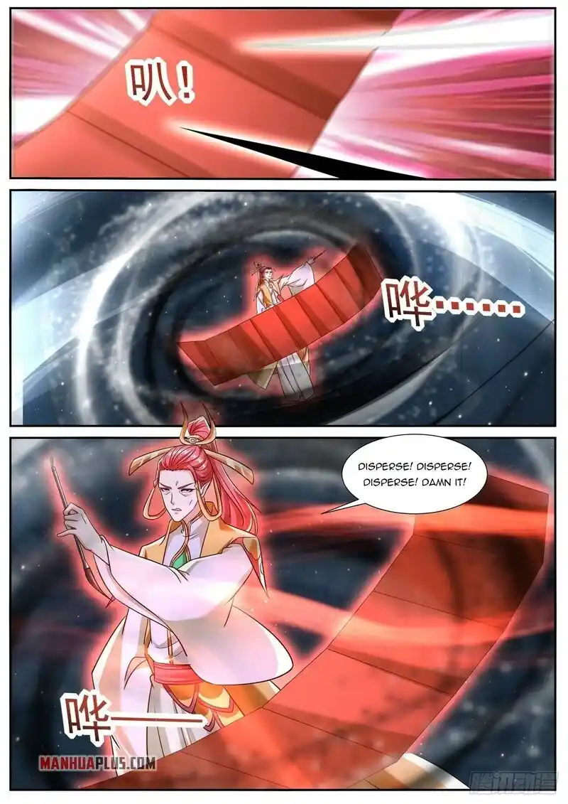 ManhwaFull Chapter 774