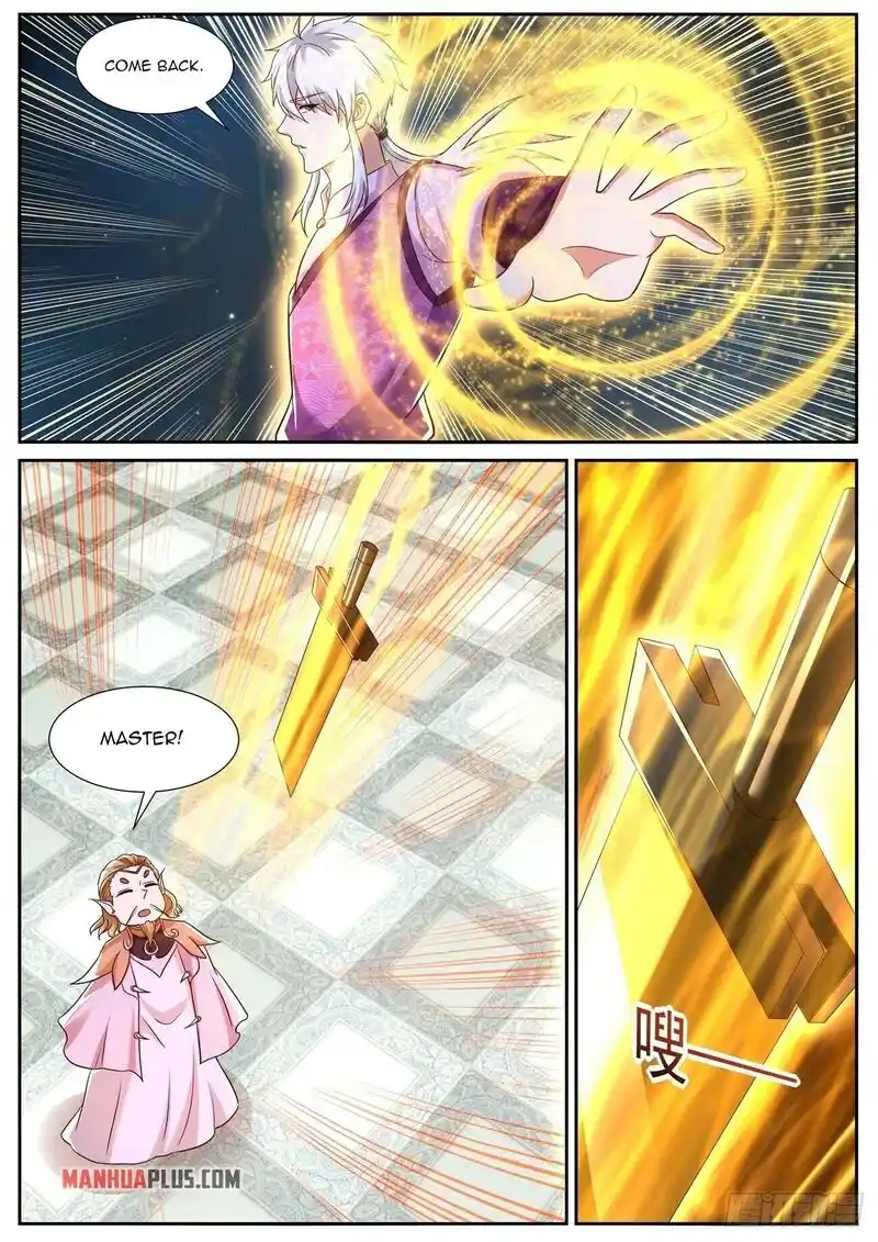 ManhwaFull Chapter 774