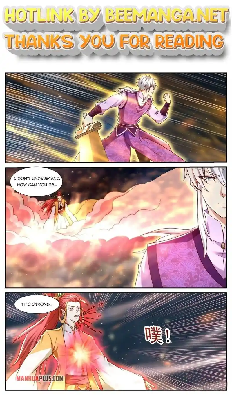 ManhwaFull Chapter 775