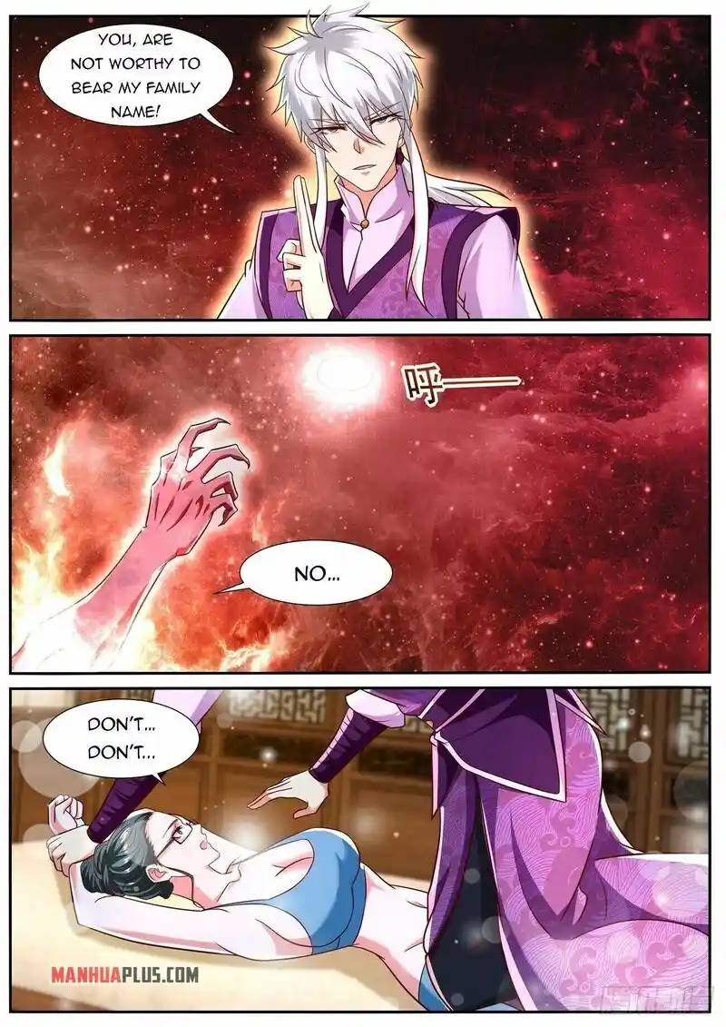 ManhwaFull Chapter 776