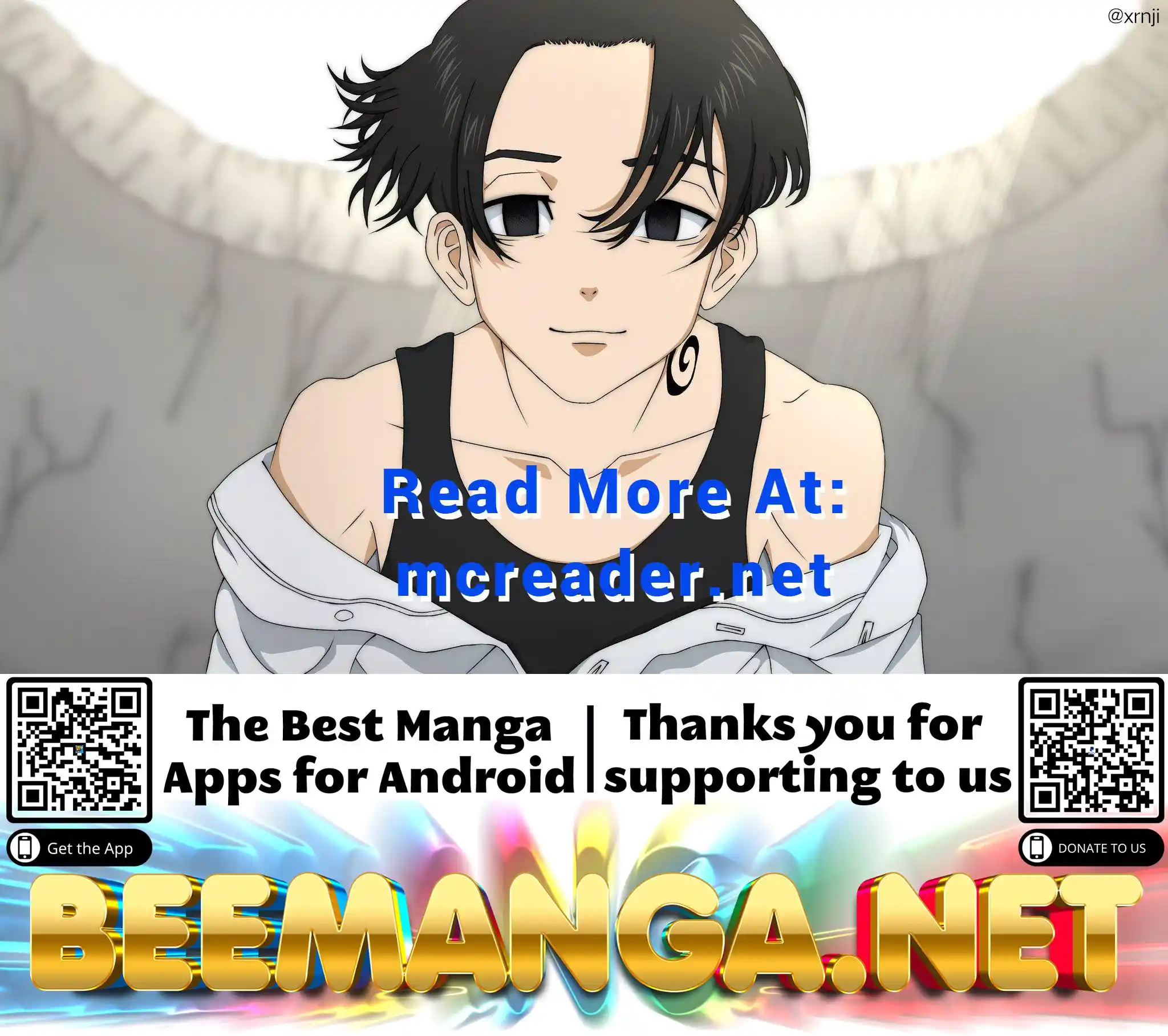 ManhwaFull Chapter 778