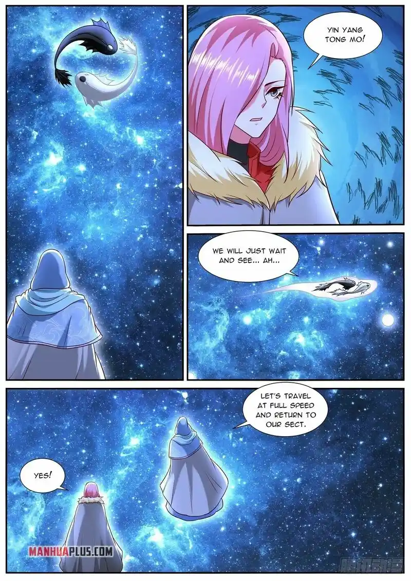 ManhwaFull Chapter 780