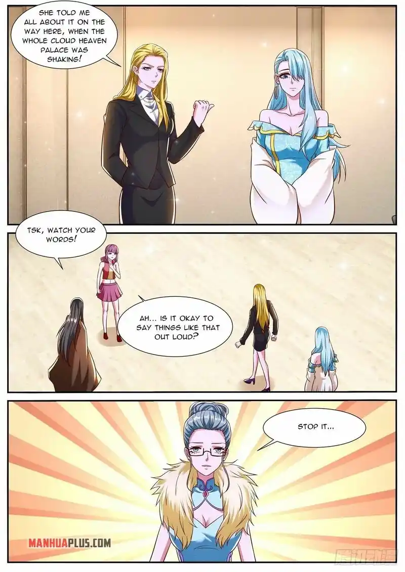 ManhwaFull Chapter 780